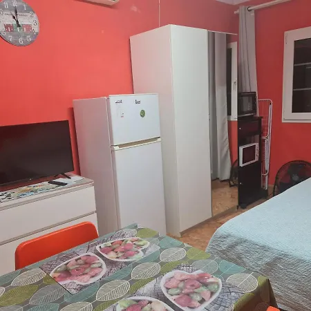 Vivienda Perez Martin Apartment Puerto del Rosario  Exterior photo